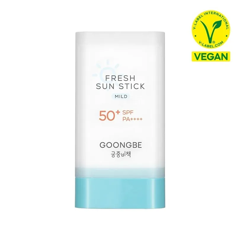 Fresh Sun Stick Mild