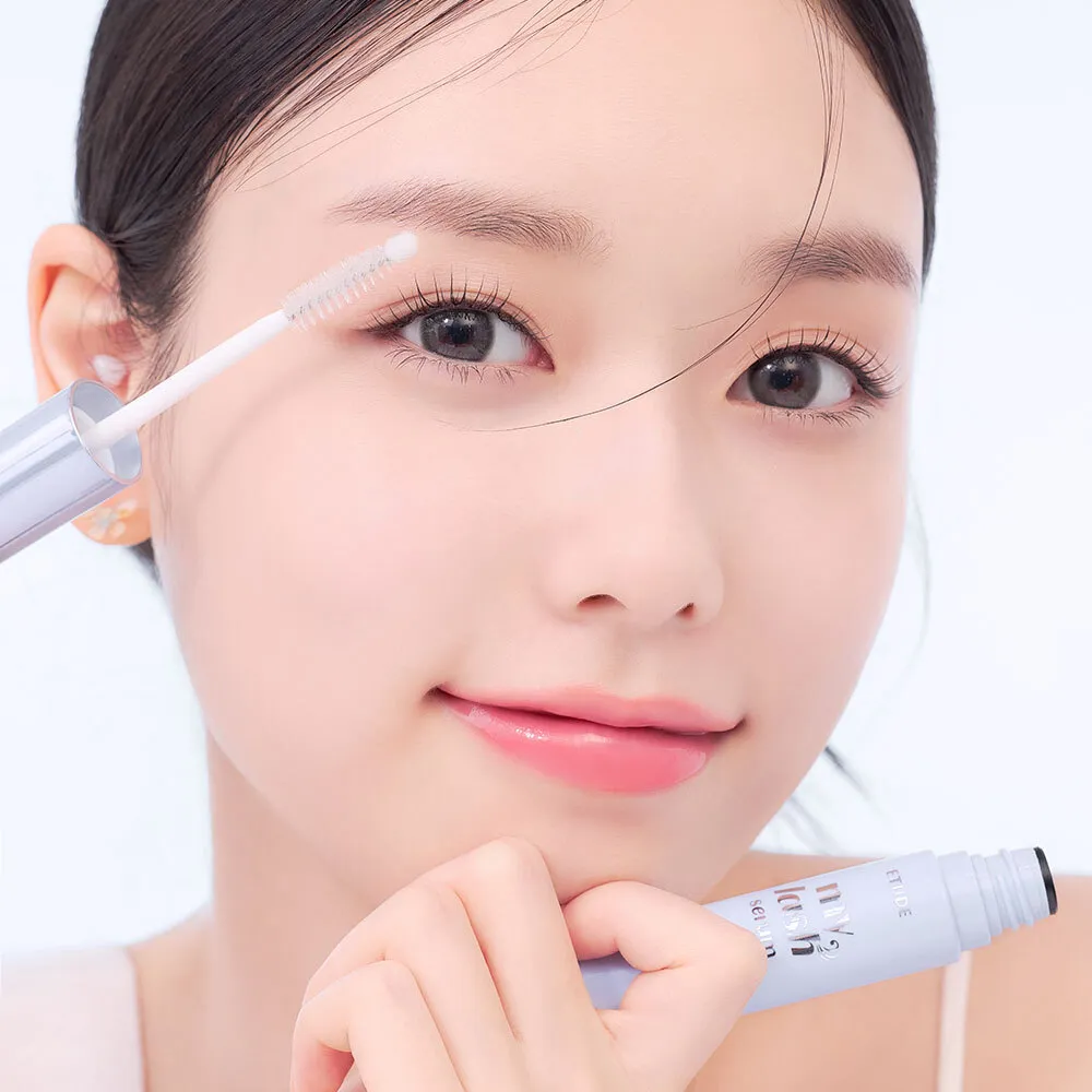 ETUDE My Lash Serum 18g