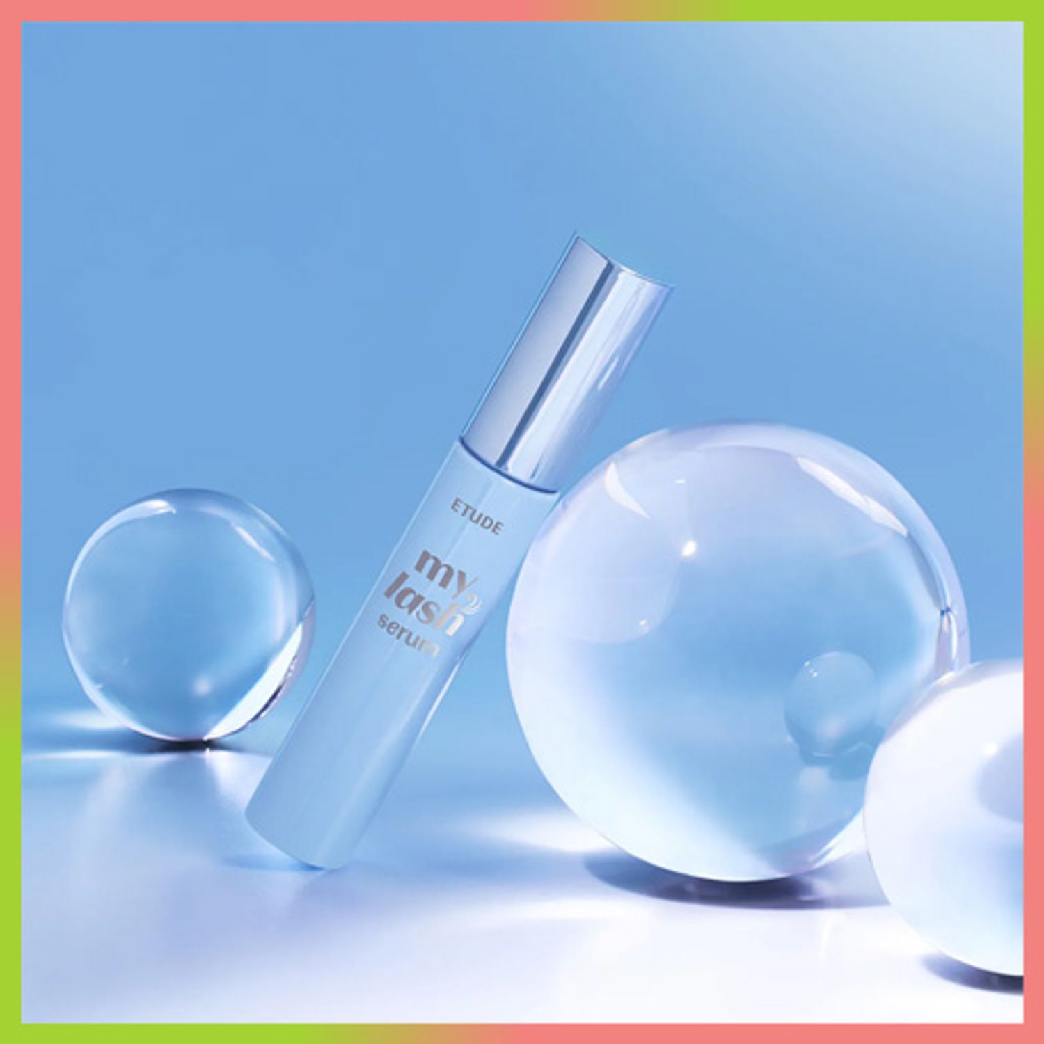 ETUDE My Lash Serum 18g | OLIVE YOUNG Global