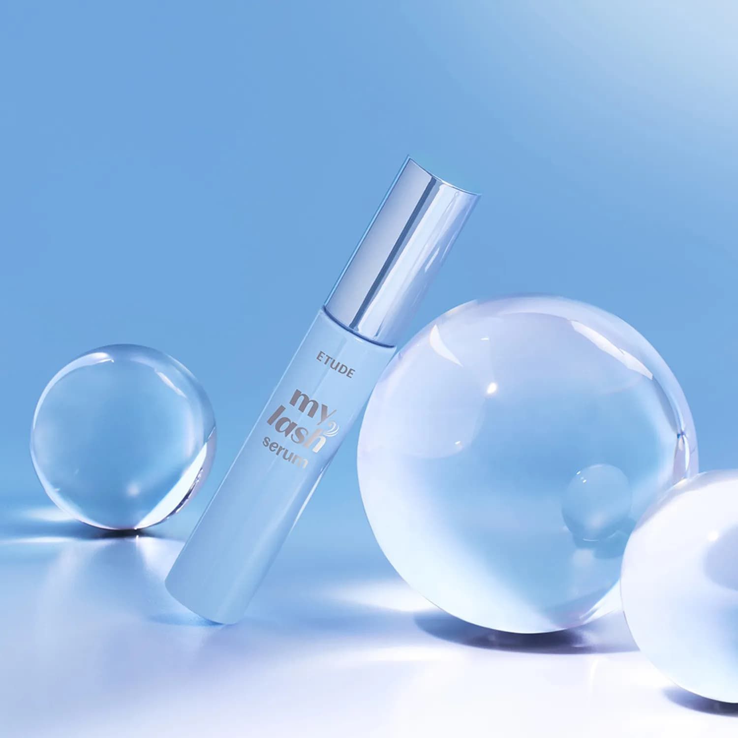 ETUDE My Lash Serum 18g | OLIVE YOUNG Global