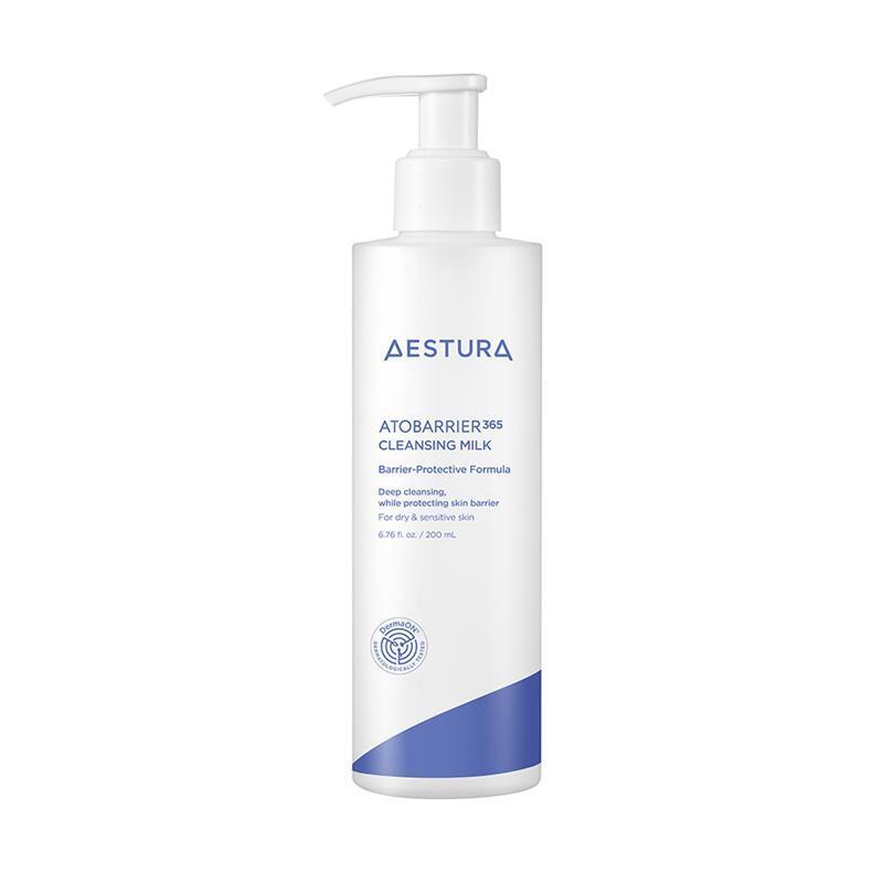 Atobarrier 365 Cleansing Milk