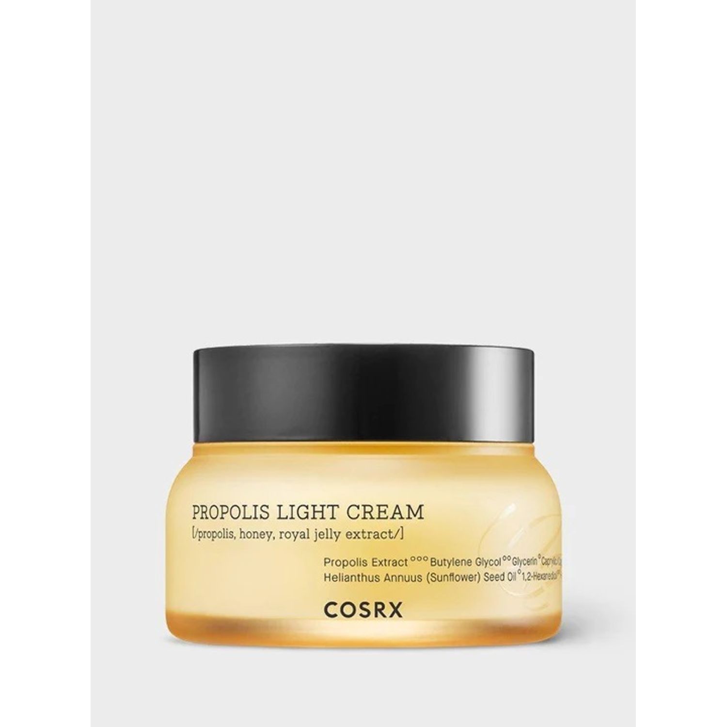 COSRX Full Fit Propolis Light Cream 65ml | OLIVE YOUNG Global