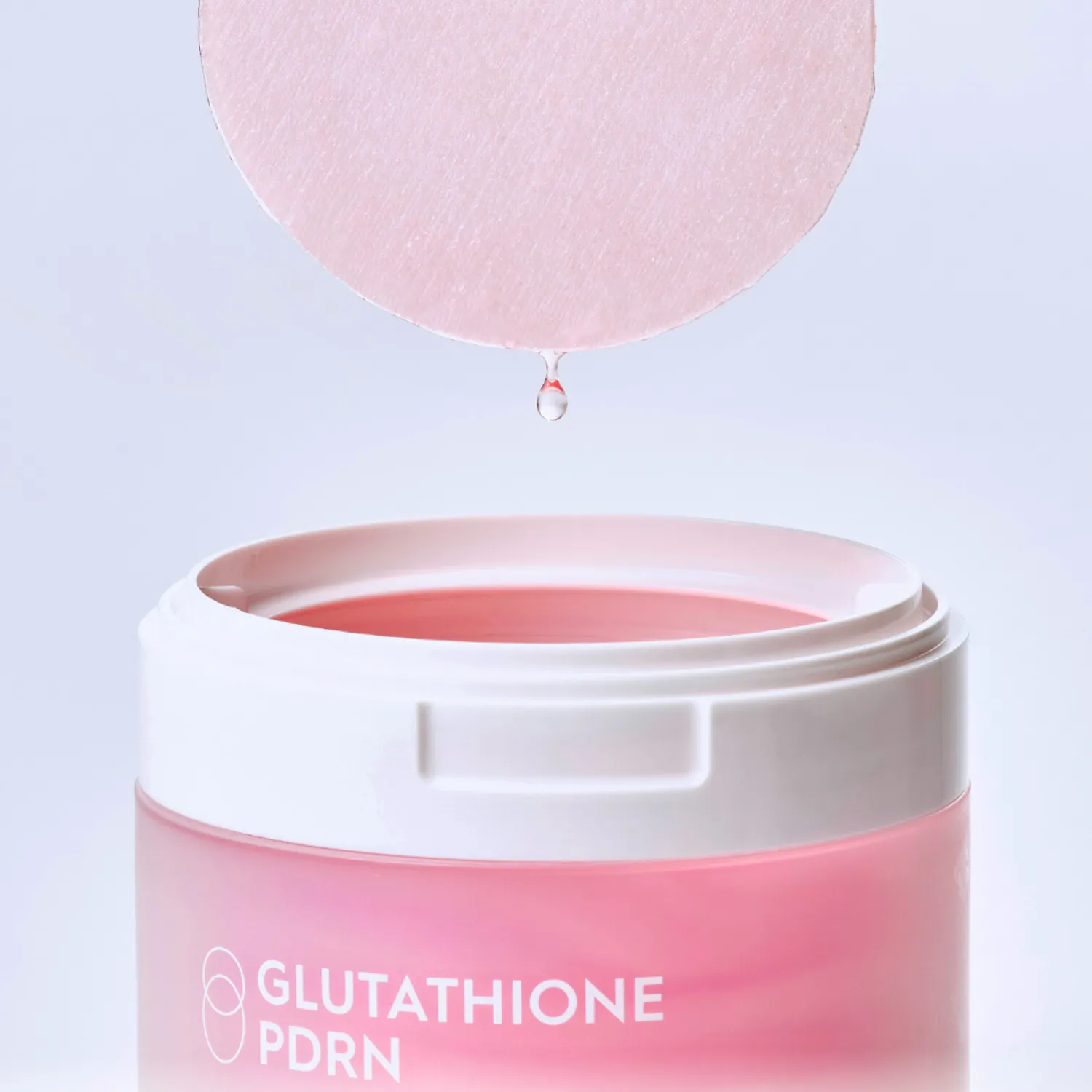 snp glutathione SNP Glutathione PDRN Bright Turn On Pad 60P