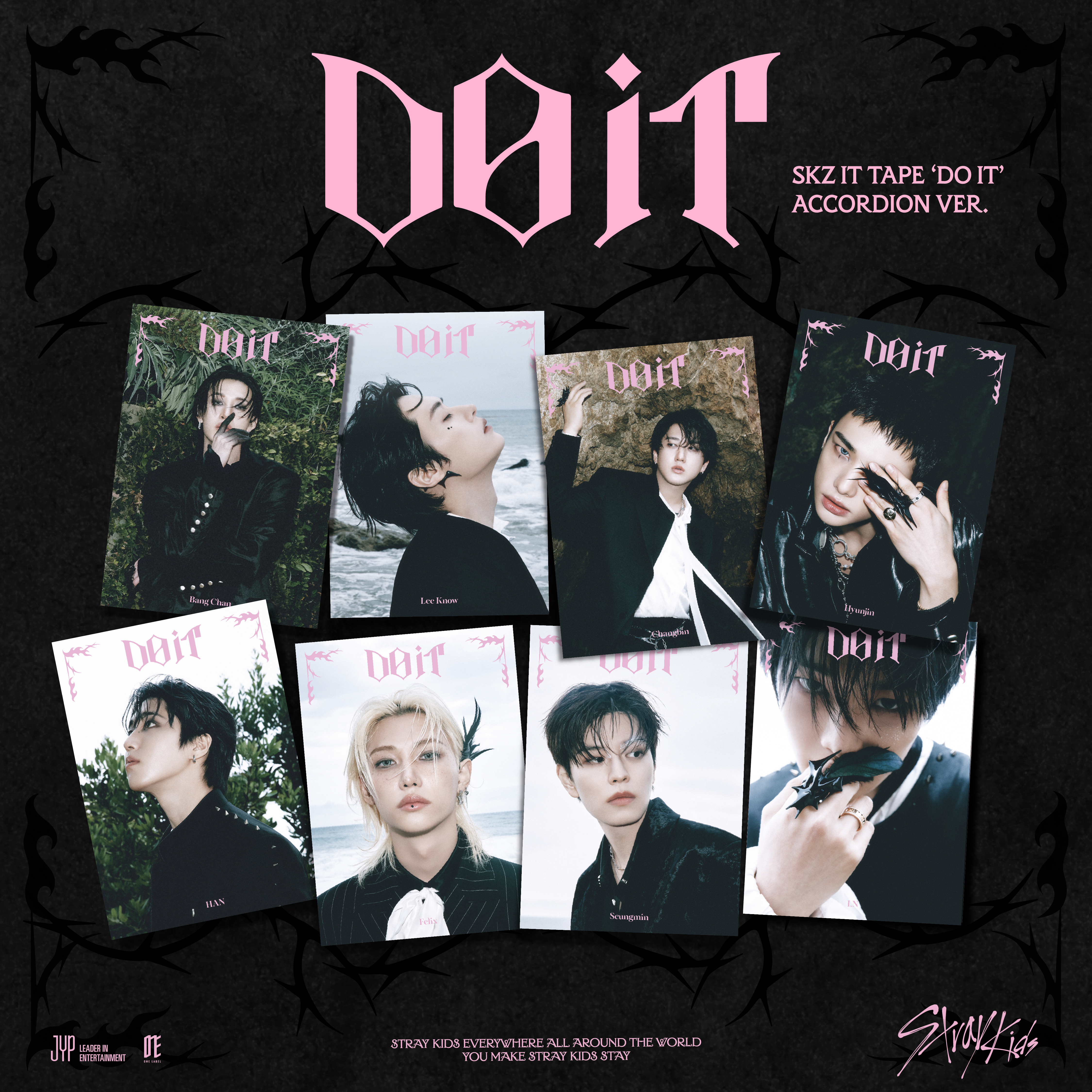 Shop STRAY KIDS | OLIVE YOUNG GLOBAL