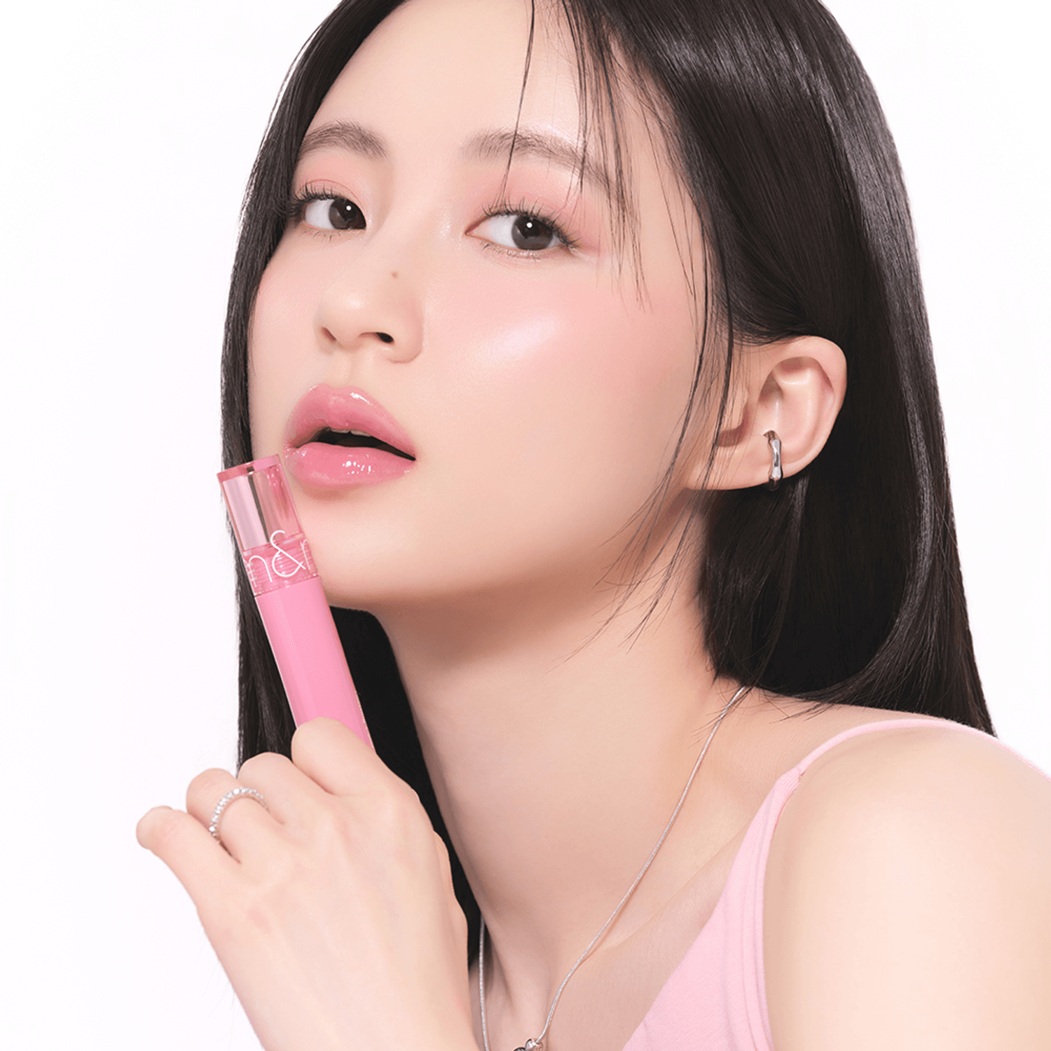 rom&nd Glasting Color Gloss 4.0g | OLIVE YOUNG Global