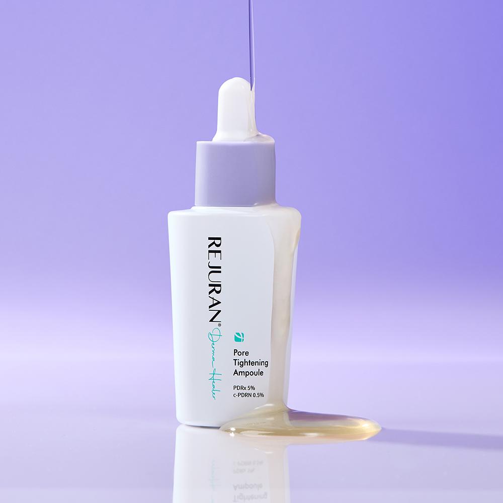 Derma Healer Pore Tightening Ampoule