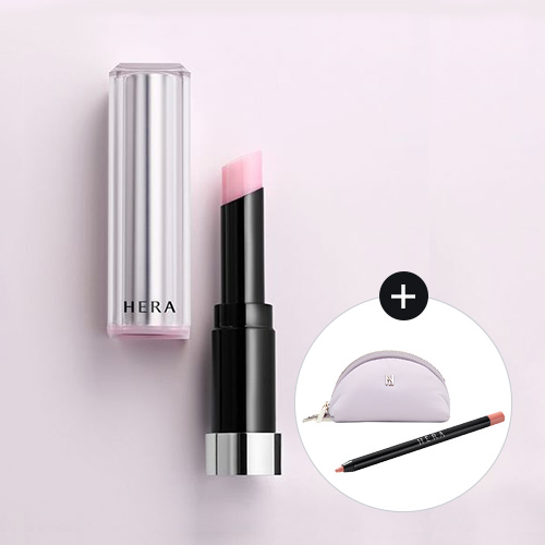 Natural Shine ラックストリプルリップキュアバーム 5g