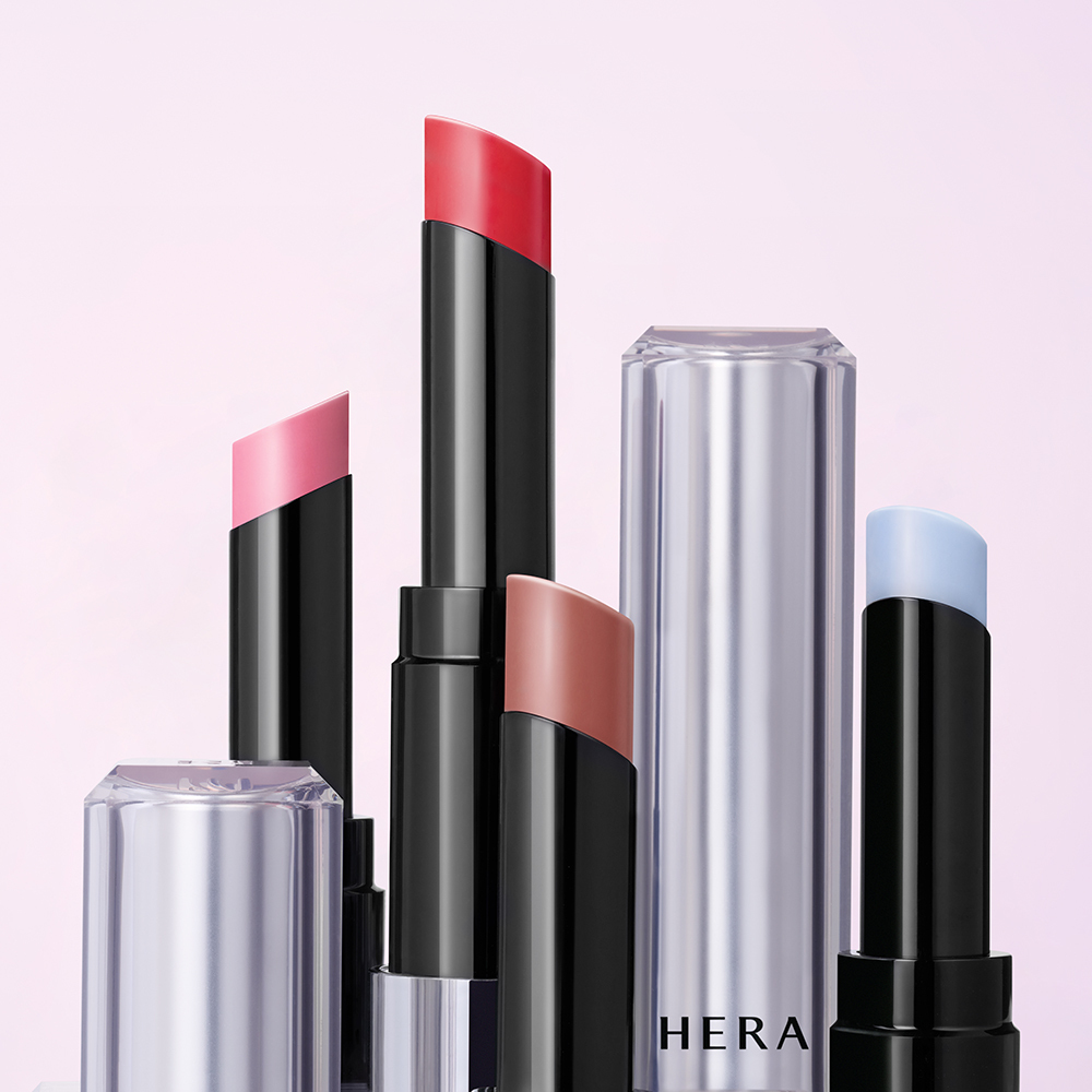 HERA センシュアルヌードバーム (企画/単品) (9 Colors) | OLIVE YOUNG