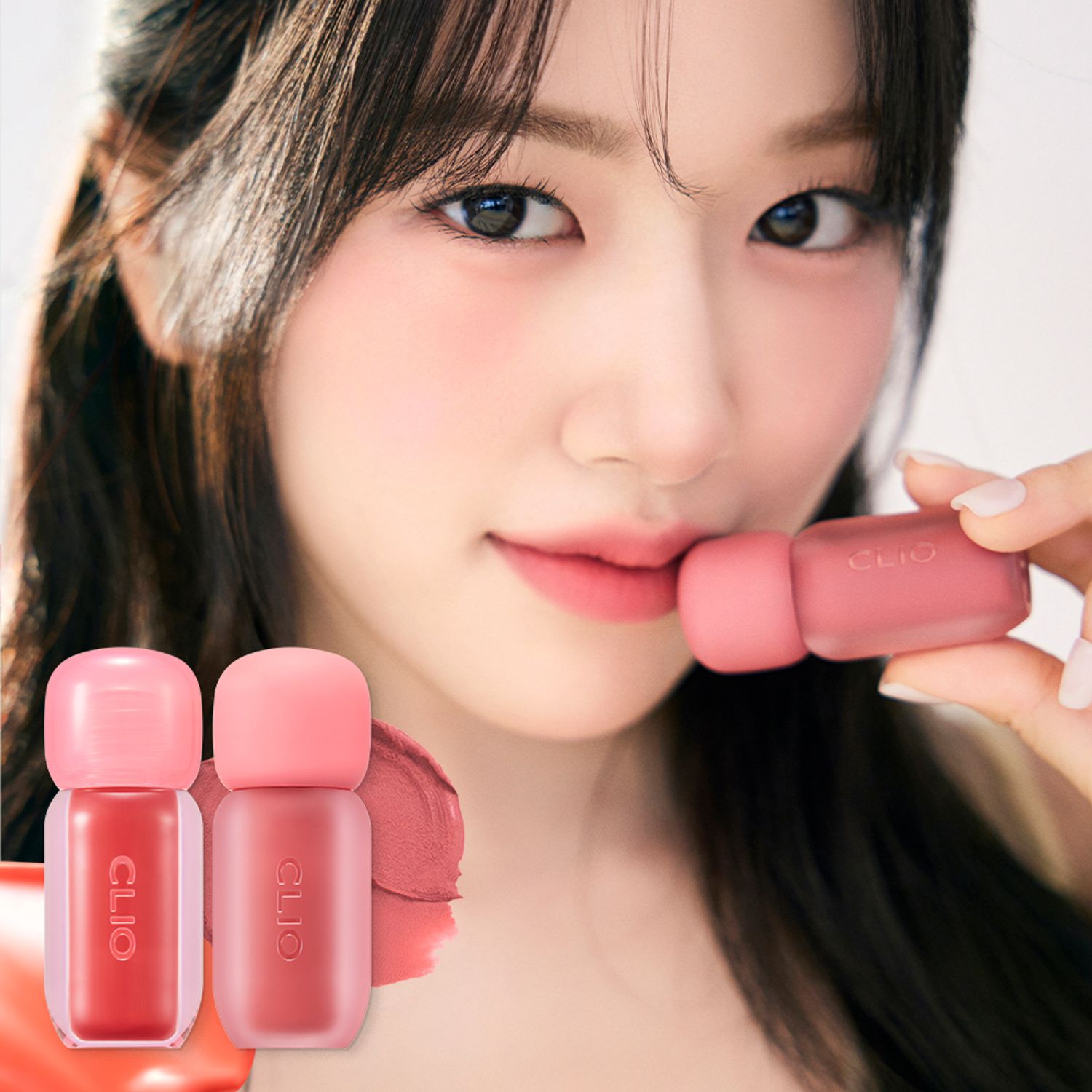 CLIO Volumate Blur Tint/Gloss 3g | OLIVE YOUNG Global
