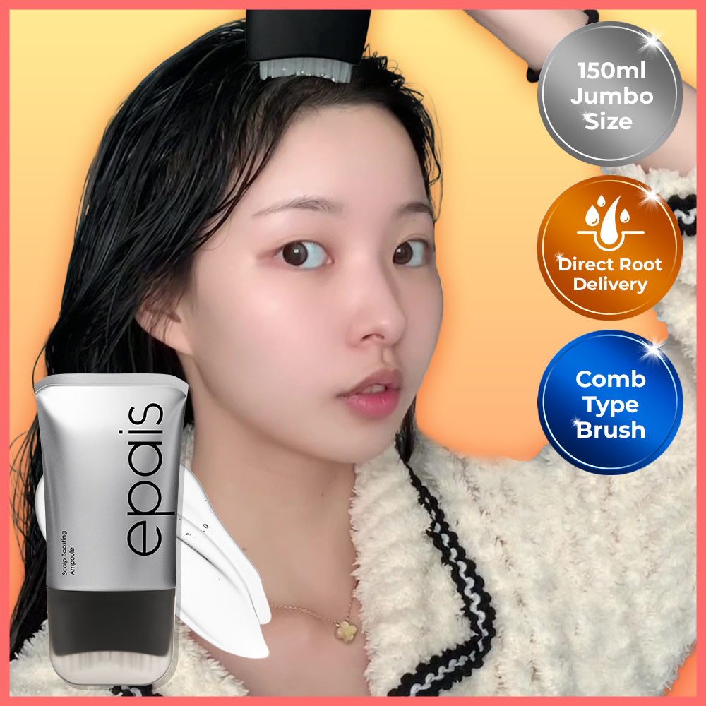LABO-H 頭皮強化アンプルトニック脱毛症状緩和 100ml | OLIVE YOUNG Global