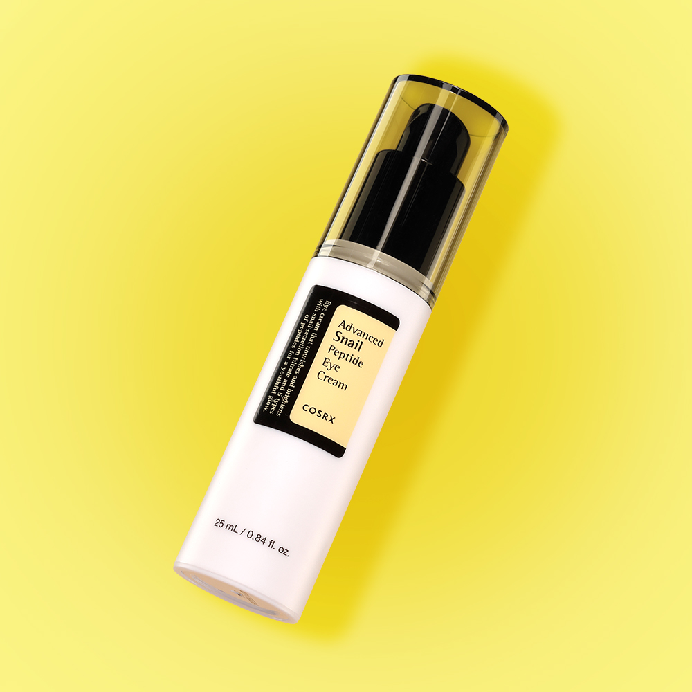 COSRX Advanced Snail Peptide Eye Cream