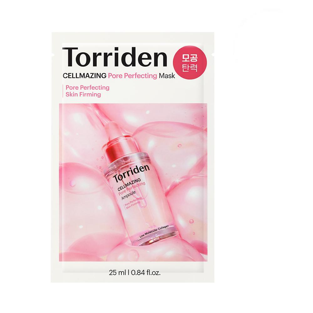 CELLMAZING Pore Perfecting Mask