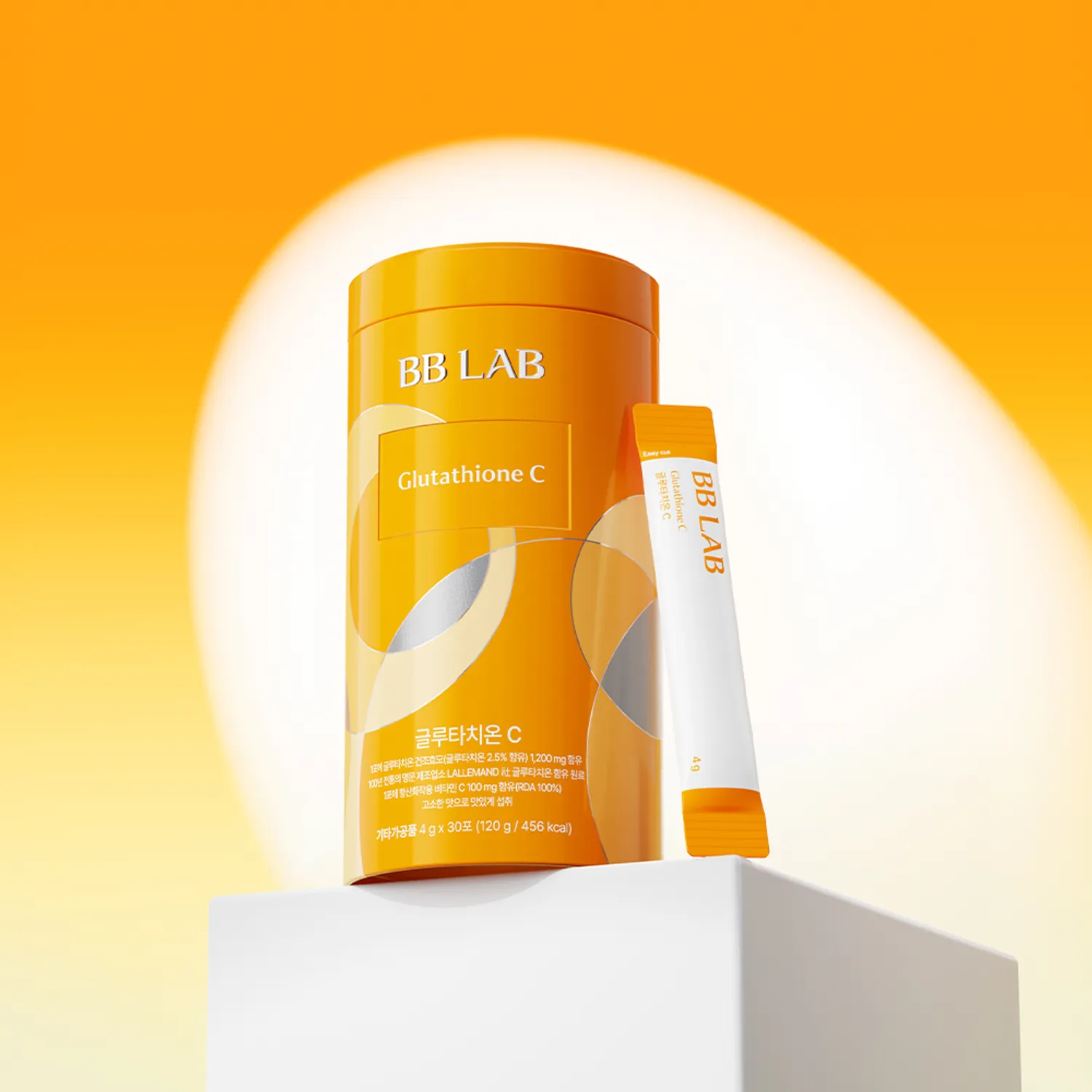 BB LAB Glutachione C 30 Sticks (1-month supply)