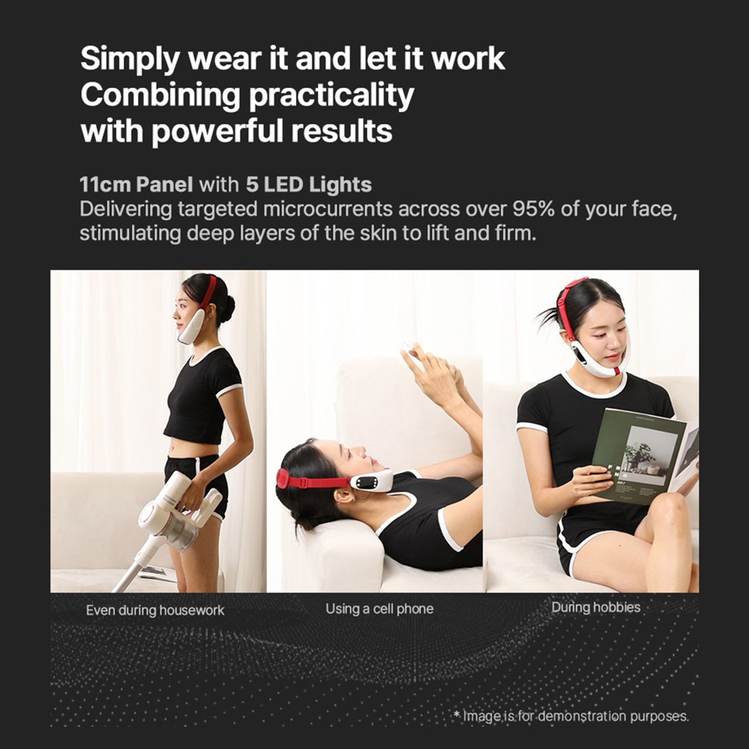 Beaund NMODE PRO | OLIVE YOUNG Global