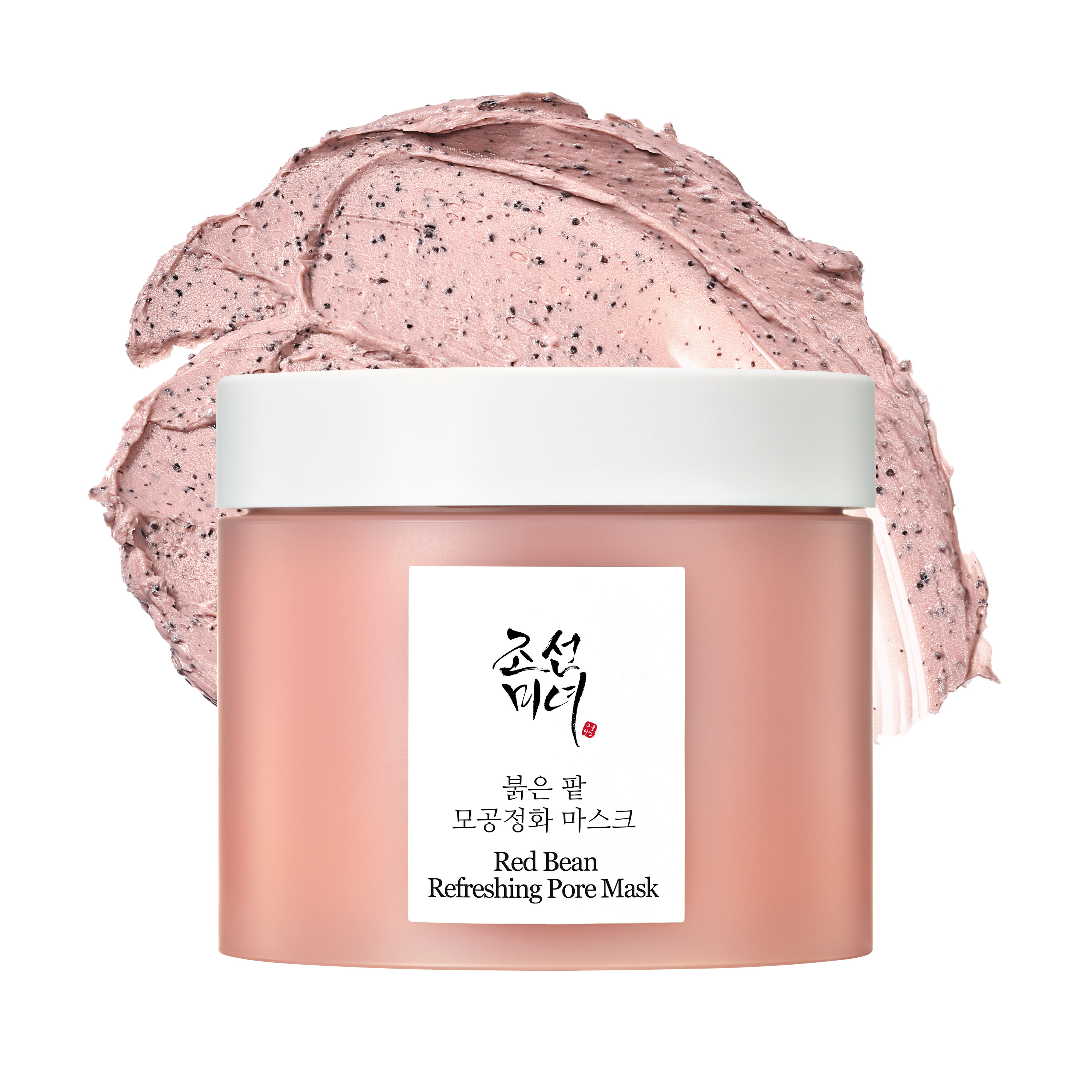 Amazon | [朝鮮美女/Beauty of Joseon] Red Bean Refreshing