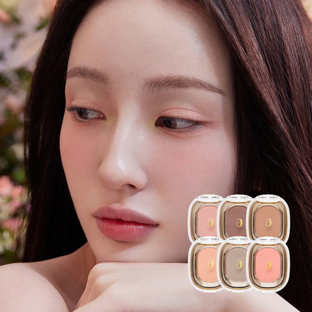 Ameli コンプリメントシリーズクッション15g ボラ | OLIVE YOUNG