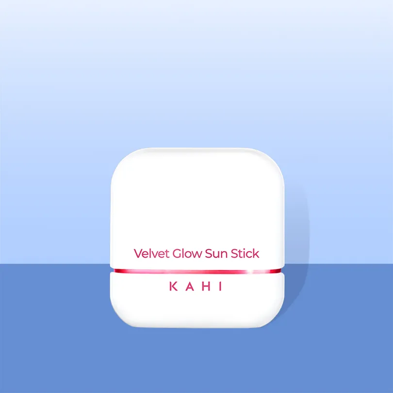 Velvet Glow Sun Stick