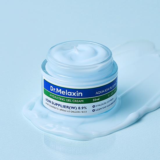 フェイスクリーム USOLAB Bio Relief Water Glow Cream 50ml USOLAB] Bio Relief Water Glow Cream 50ml - Anna's DAZZ