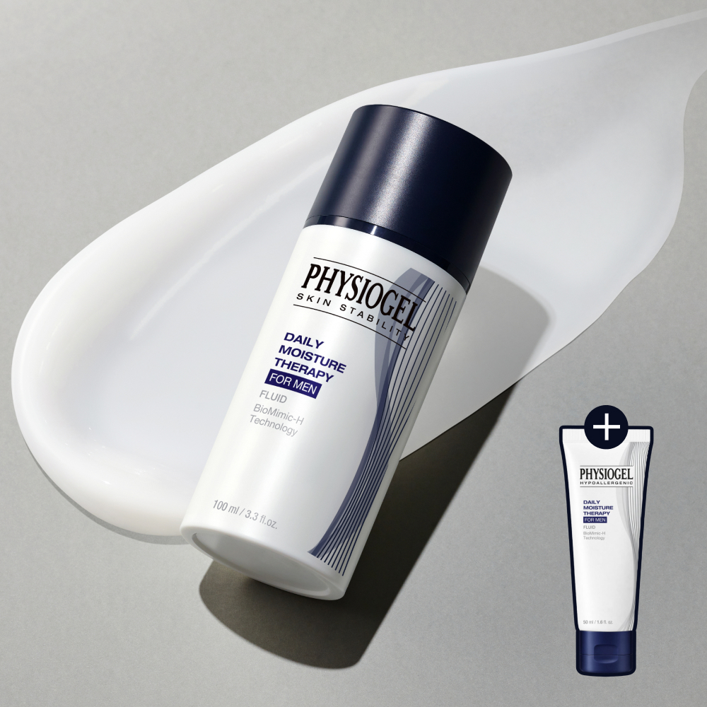MINIC No-Sebum Blue Charmomile Hydro Gel Lotion 80ml | OLIVE YOUNG