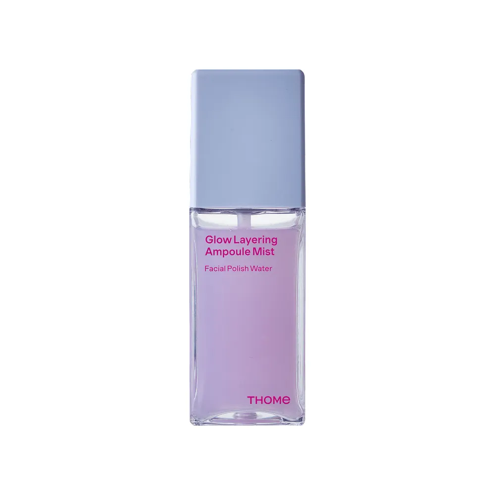 THOME グローレイヤリングアンプルミスト 73.8ml | OLIVE YOUNG Global