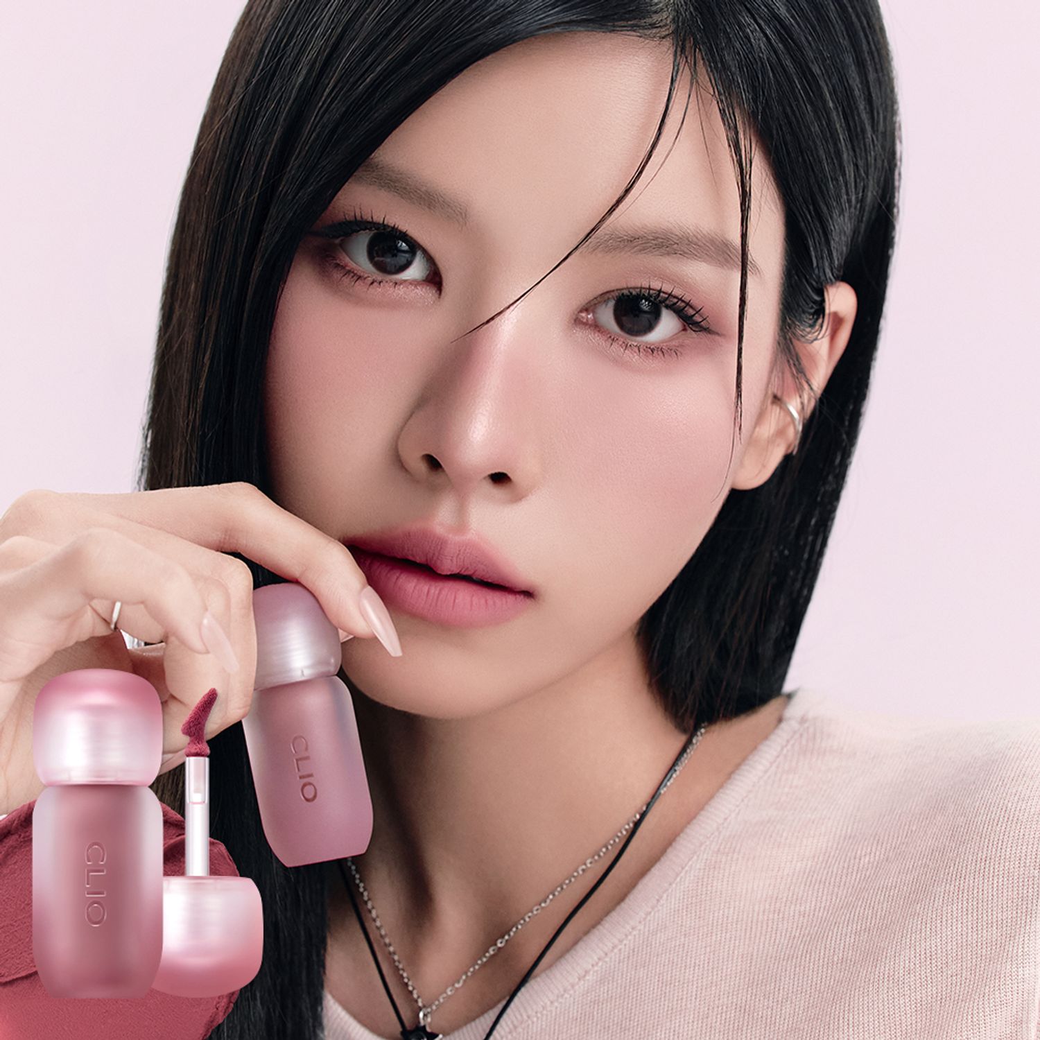 CLIO Volumate Blur Tint/Gloss 3g | OLIVE YOUNG Global