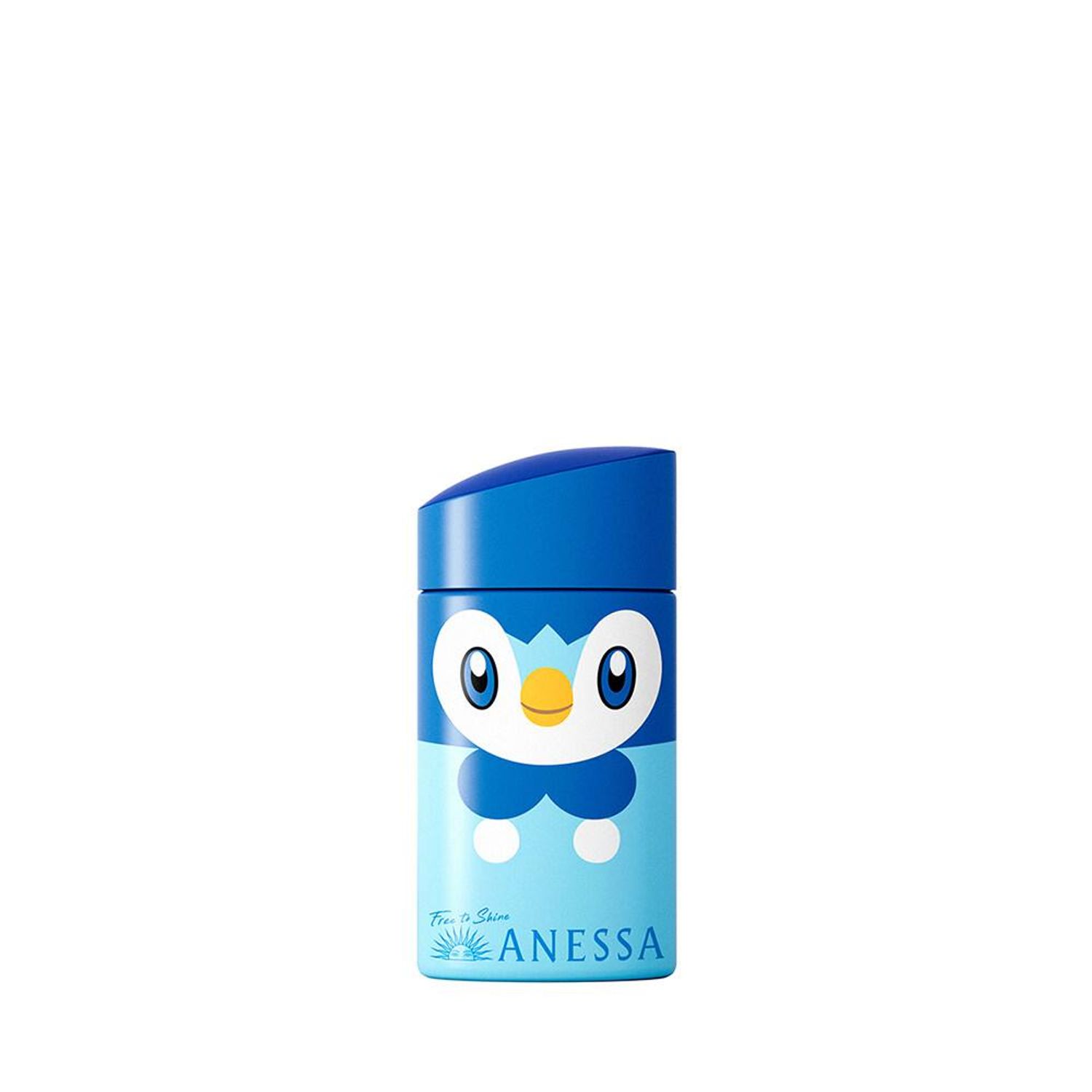 ANESSA Perfect UV Sunscreen Skincare Milk 60ml (Pengdori) | OLIVE YOUNG Global