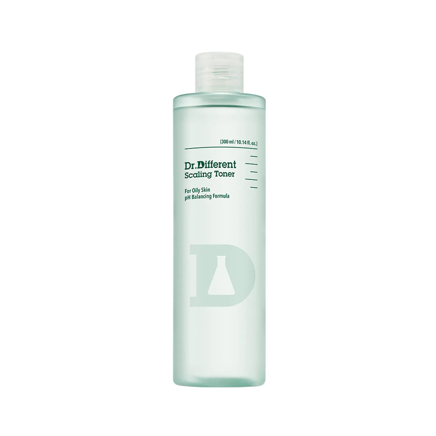 Dr.Different スケーリング トナー(脂性肌用) 300ml | OLIVE YOUNG Global Dr.Different スケーリング トナー(脂性肌用) 300ml | OLIVE YOUNG Global