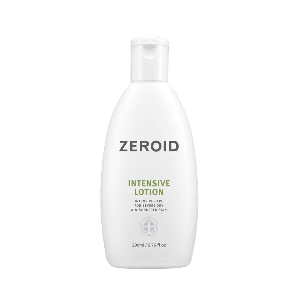 ZEROID インテンシブローション 160ml | OLIVE YOUNG Global