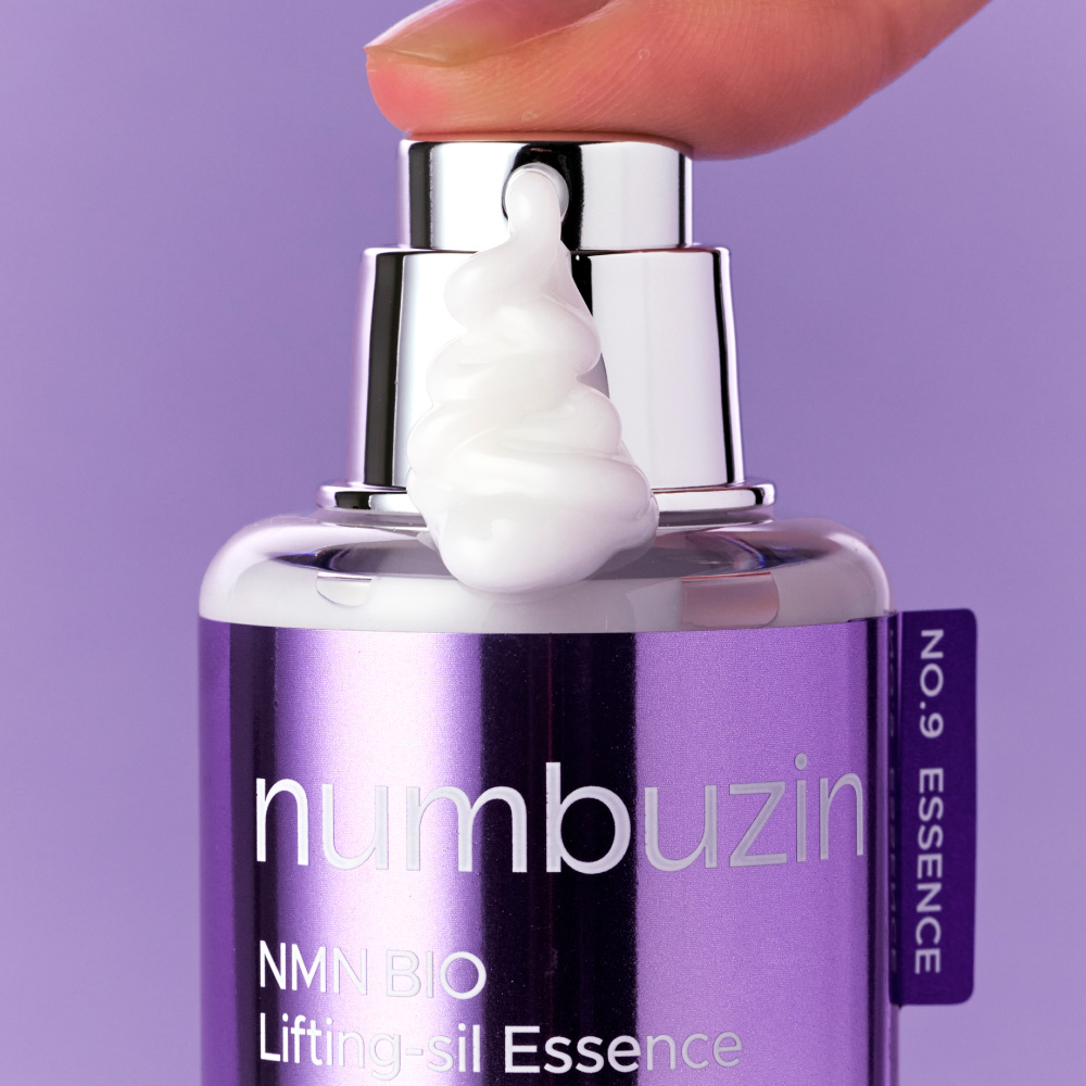 numbuzin 9番 NADバイオリフト濃縮美容液 50ml | OLIVE YOUNG Global