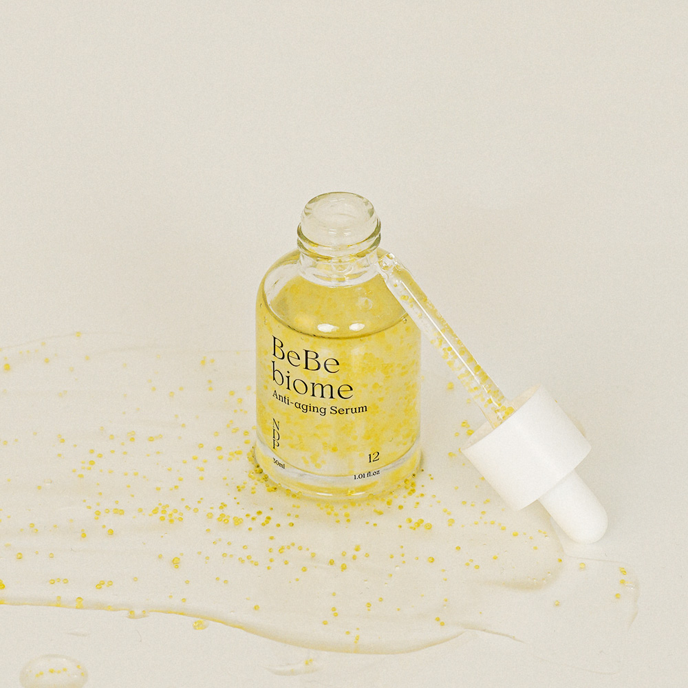 NDP ベベバイオームアンチエイジングセラム 20ml | OLIVE YOUNG Global