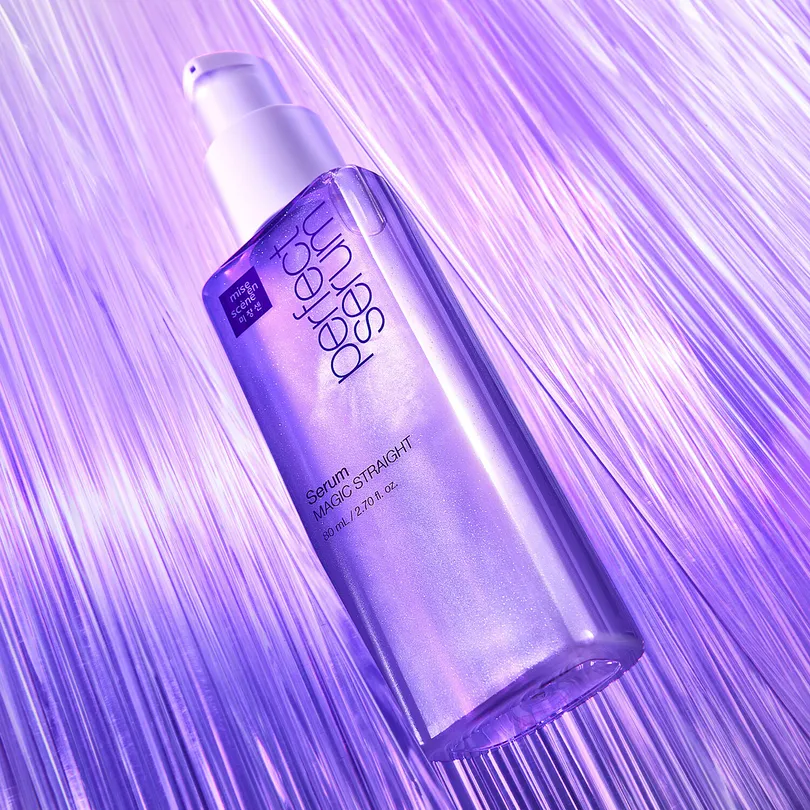 Mise-en-scene Mise-en-scene Perfect Magic Straight Serum 80ml