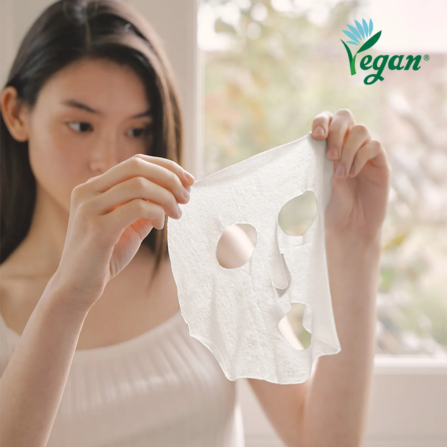 닥터 알테아 쿠션 베일 카밍 마스크 시트