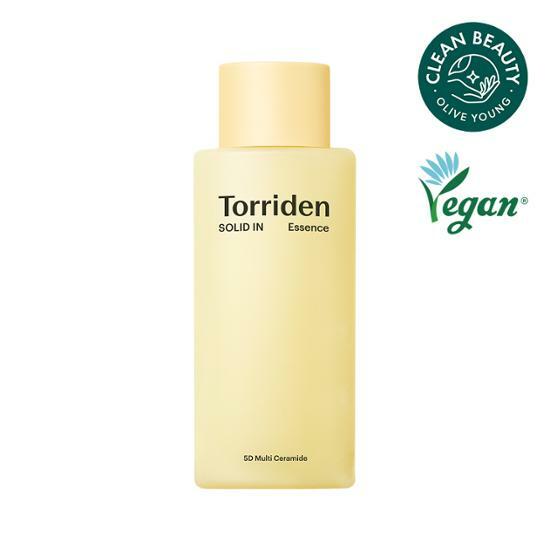 Solid-In Ceramide All Day Essence