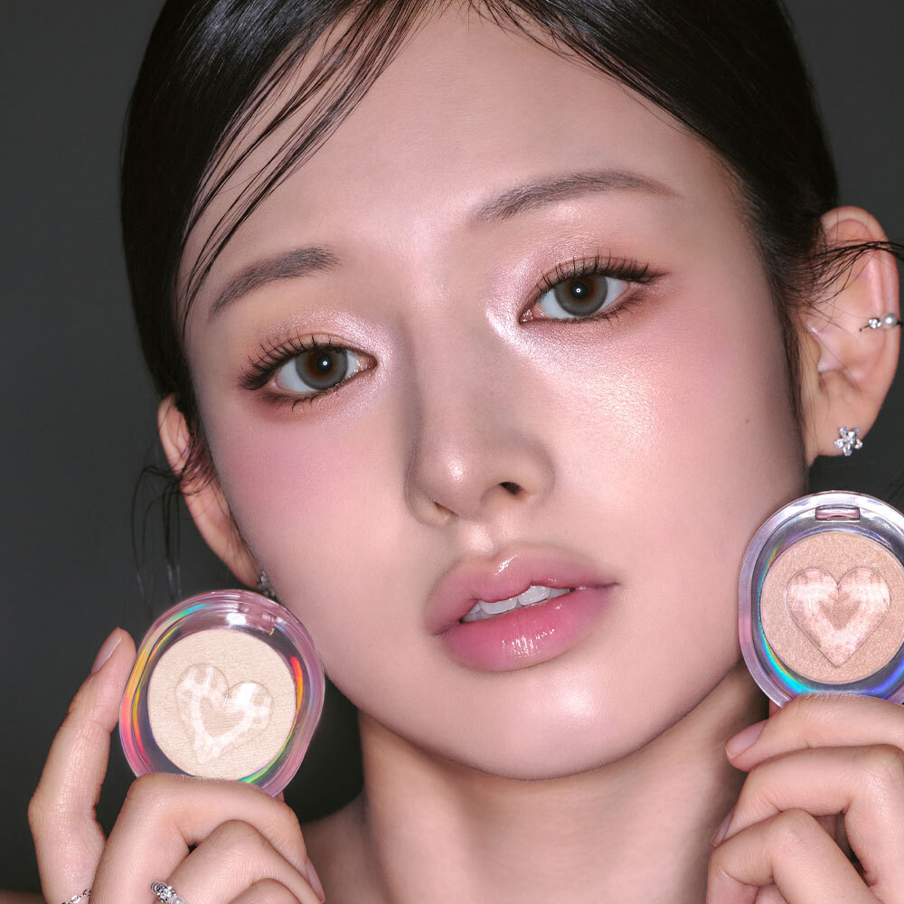 ETUDE シューティングビームハイライター(4色) | OLIVE YOUNG Global