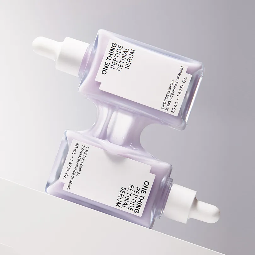 ONE THING Niacinamide Glutathione Cream 40ml