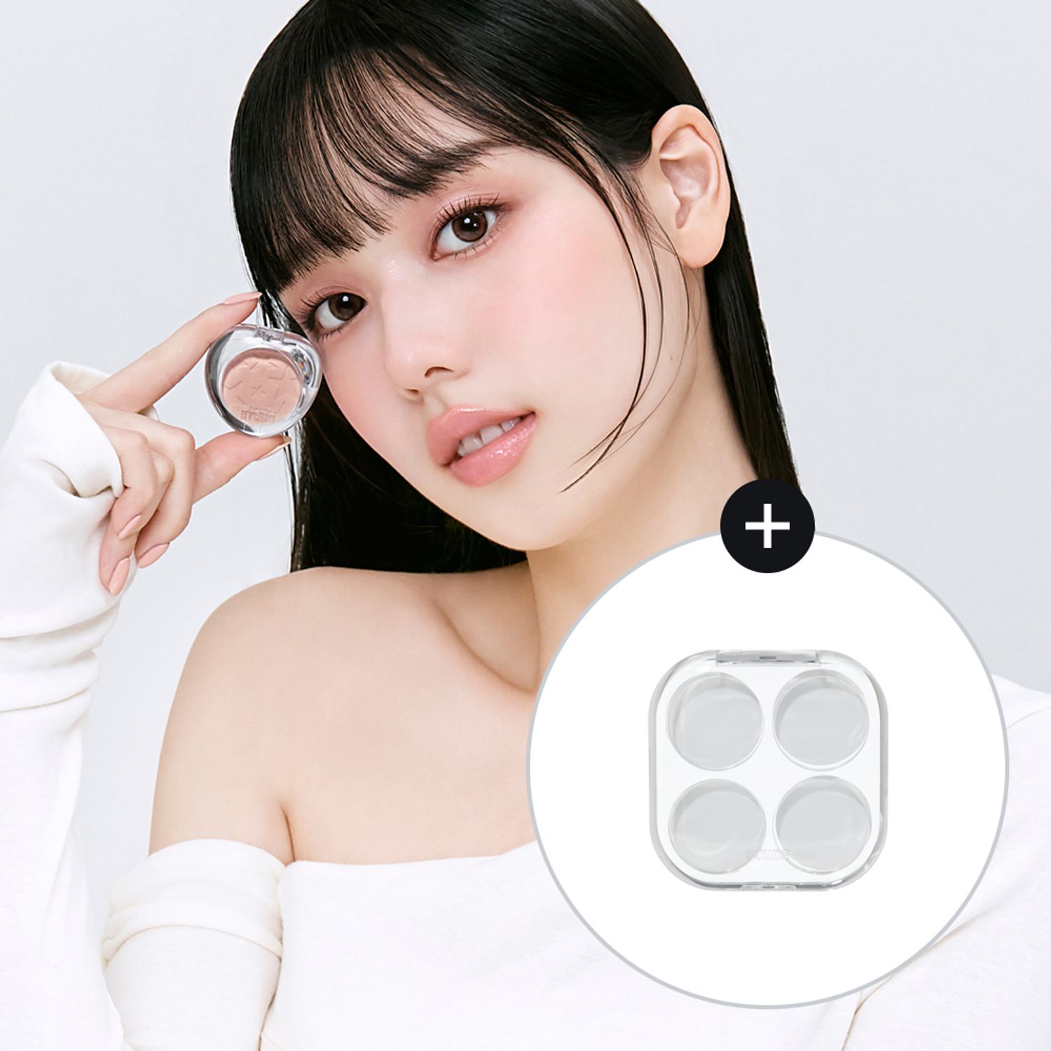 ETUDE What's In My Eyes 2g | OLIVE YOUNG Global
