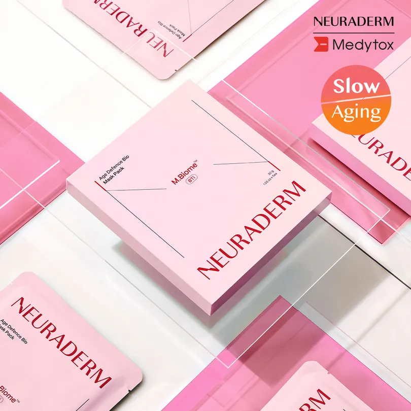 Age Defence Bio Mask Pack