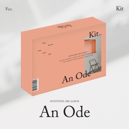 olive young　オリヤン　SPILL　ウォヌ　ミンギュ　THE8　DK SEVENTEEN 12th Mini Album 'SPILL THE FEELS' | OLIVE YOUNG Global