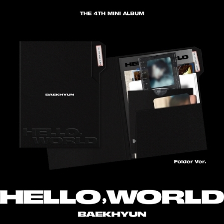 Shop BAEKHYUN | OLIVE YOUNG GLOBAL