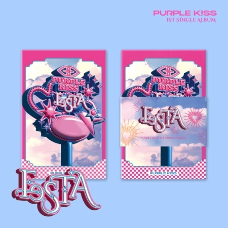 Shop PURPLE KISS | OLIVE YOUNG GLOBAL