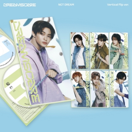 Shop NCT DREAM | OLIVE YOUNG GLOBAL