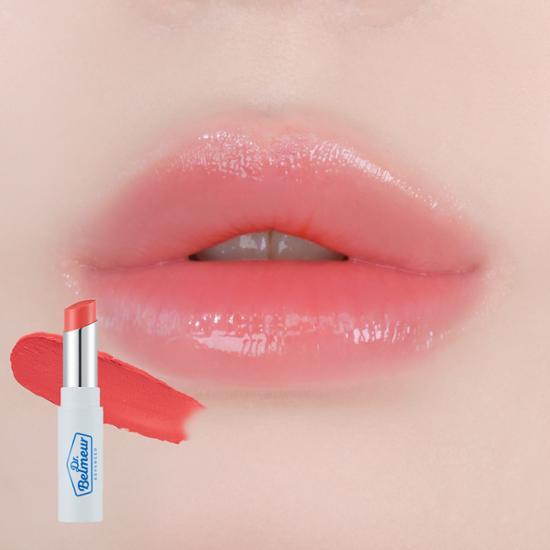 Advanced Cica Touch Lip Balm #Coral