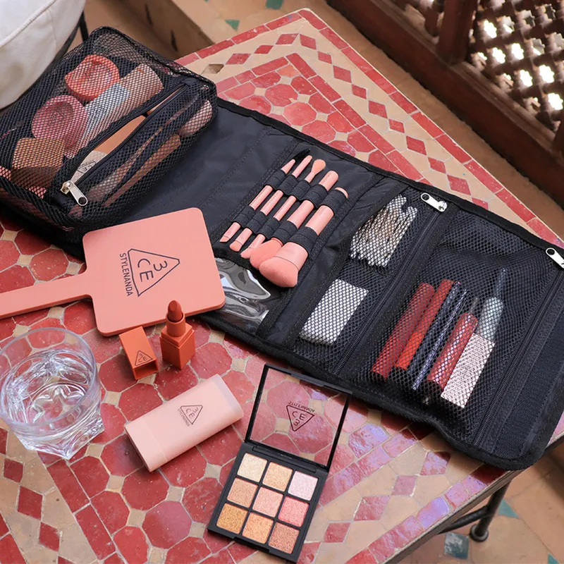 3CE Small Wash Bag