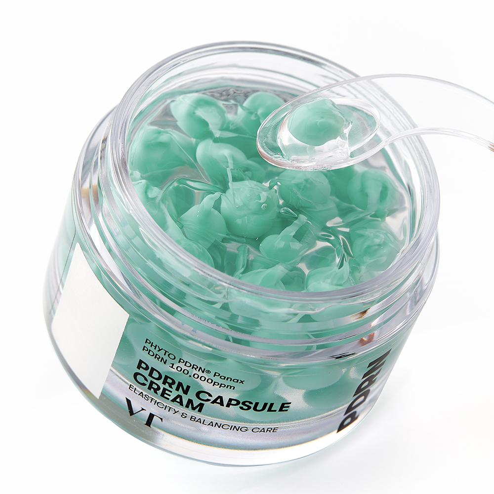 VT PDRN Capsule Cream 100 50ml | OLIVE YOUNG Global