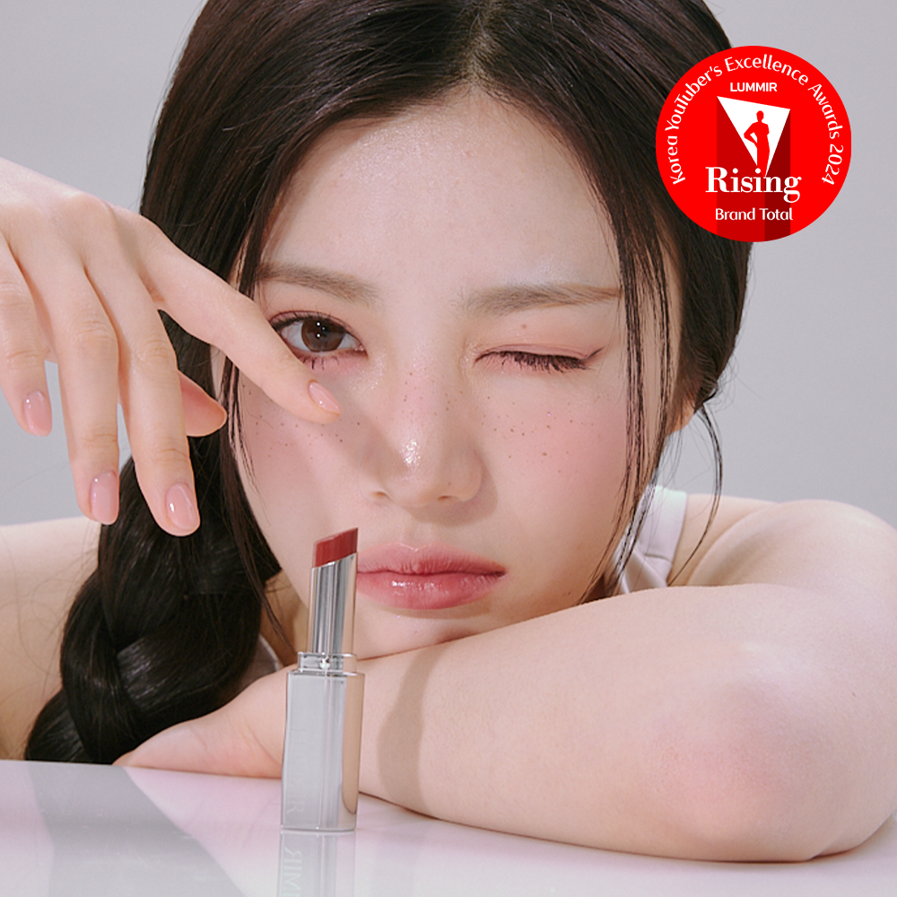 LUMMIR Melting Fit Shine Balm 3.4g | OLIVE YOUNG Global