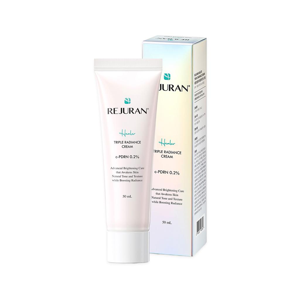 REJURAN ヒーラートリプルラディアンスクリーム50ml | OLIVE YOUNG Global
