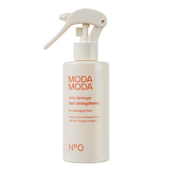 MODAMODA ゼロダメージヘアストレンスナー 200g | OLIVE YOUNG Global