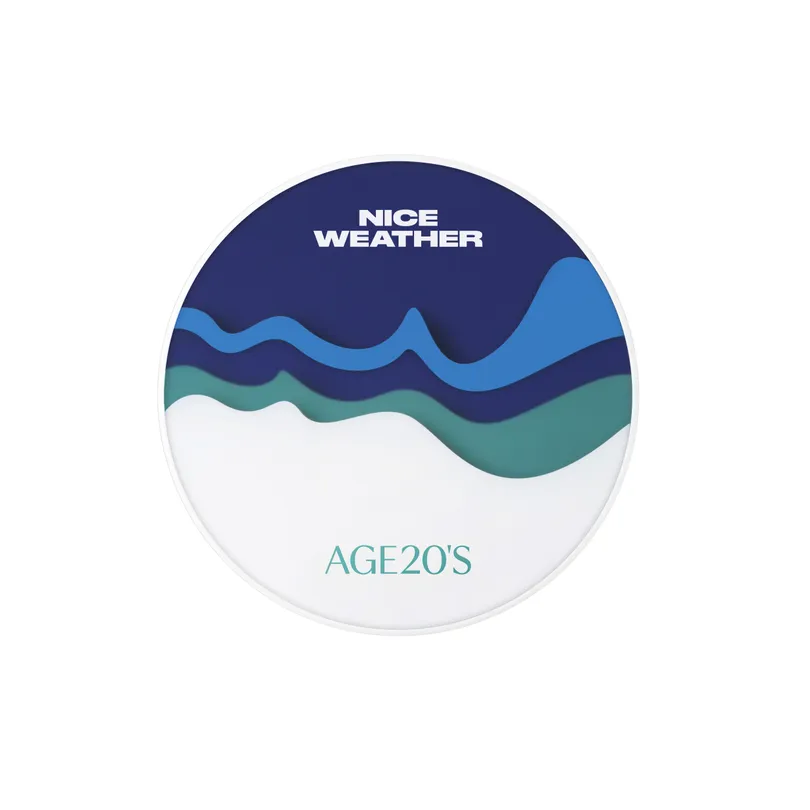 Sun Essence Pact Calming Long Protection