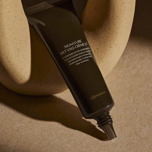 Signature Silt Vale Creme 2.7