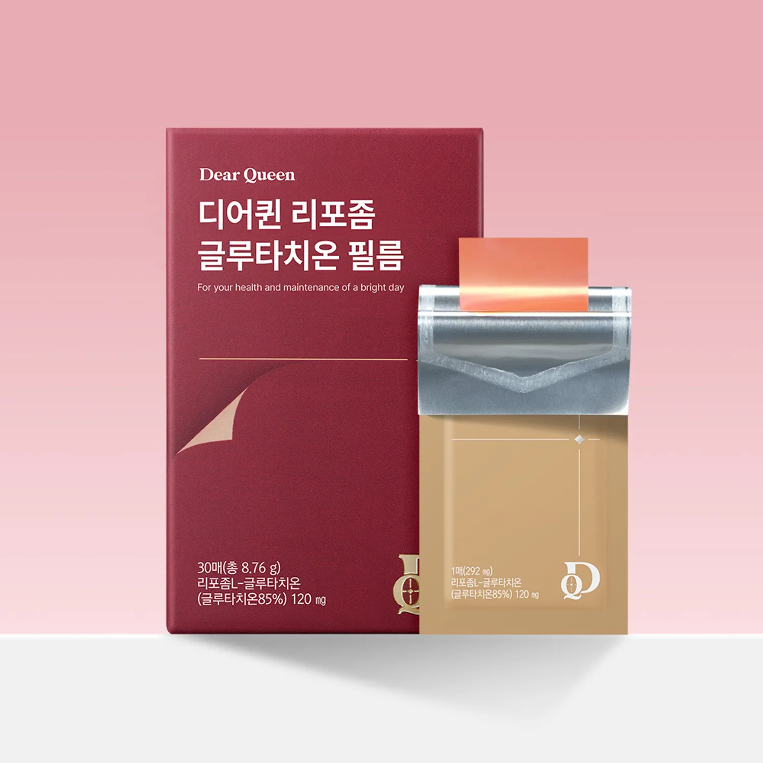 Dear Queen 30(1) | OLIVE YOUNG Global Dear Queen 30(1) | OLIVE YOUNG Global